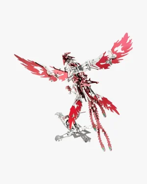 Feniks (Rood)