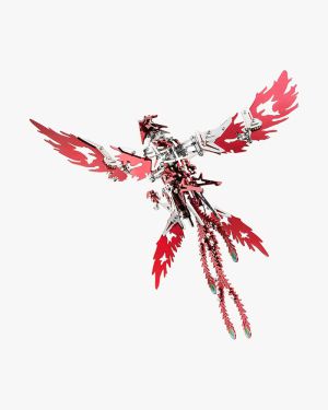 Feniks (Rood)