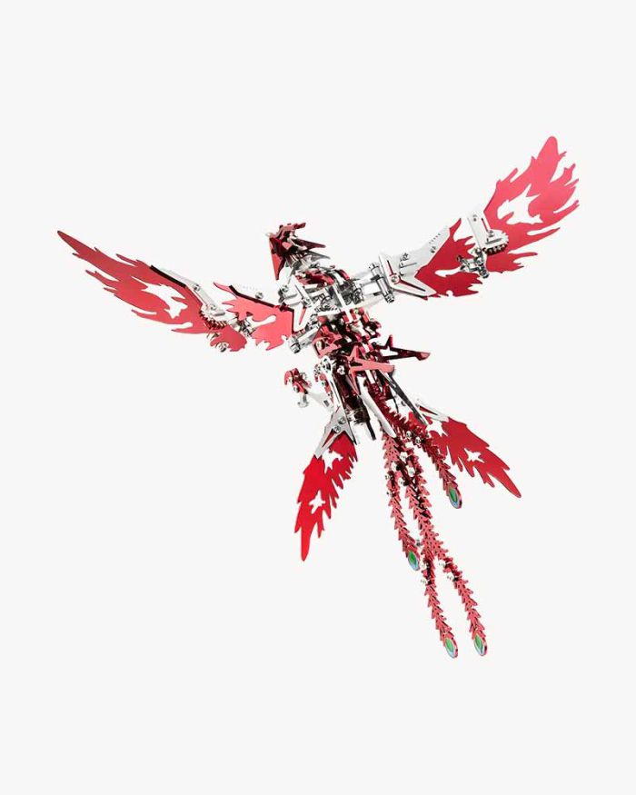 Feniks (Rood)