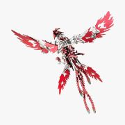 Feniks (Rood)
