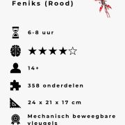 Feniks (Rood)