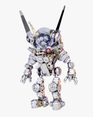Astronaut
