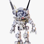 Astronaut