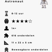 Astronaut