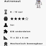Astronaut productdetails