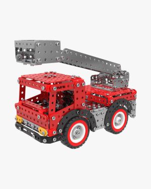 Brandweerwagen