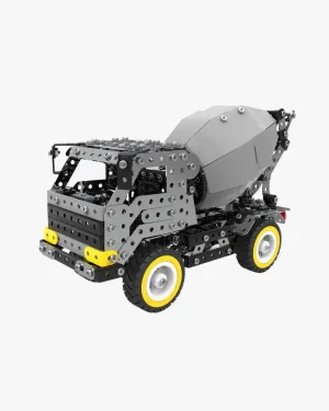 Cementwagen