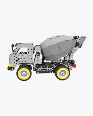 Cementwagen