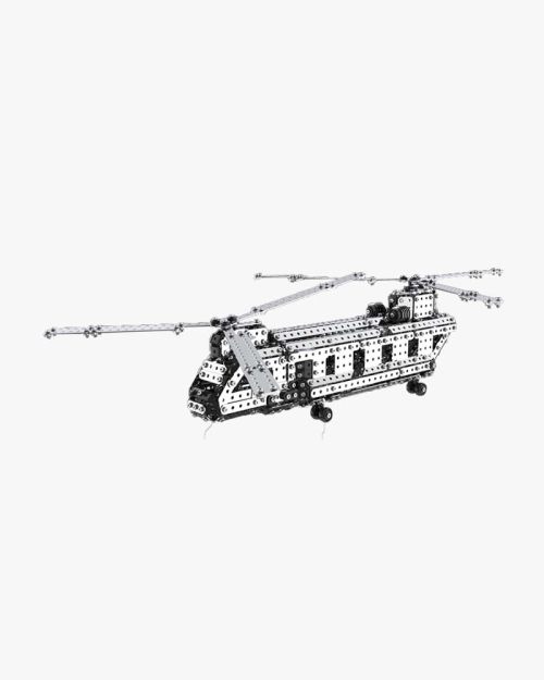 Chinook Helicopter