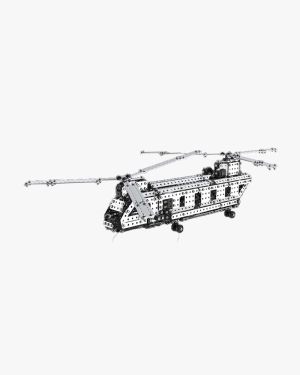 Chinook Helicopter