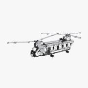 Chinook Helicopter