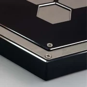 Detail aanzicht display standaard