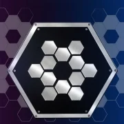 Display standaard bovenaanzicht