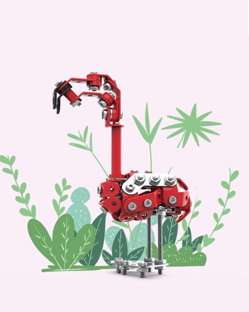 Flamingo
