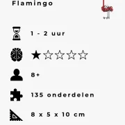 Flamingo productdetails