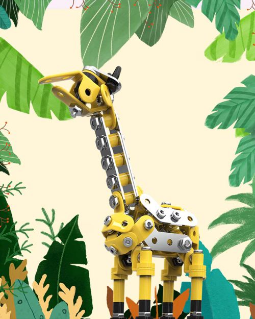 Giraffe