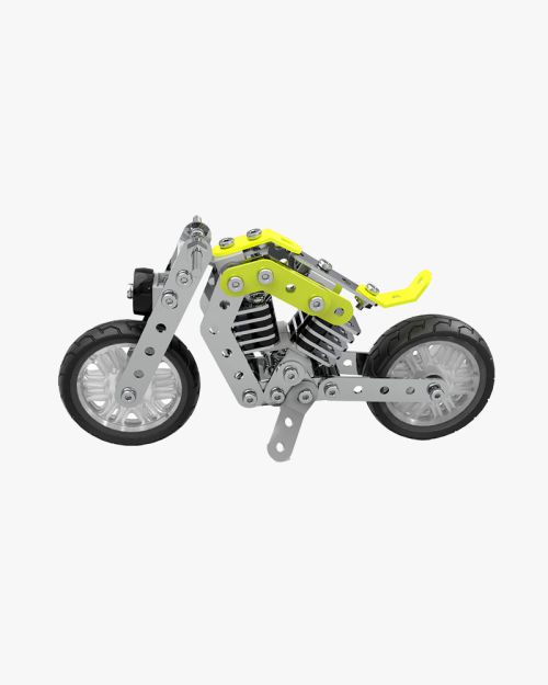 Harley Motorfiets
