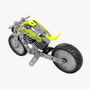 Harley Motorfiets