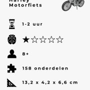 Harley Motorfiets