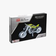 Harley Motorfiets