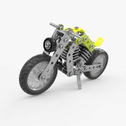 Harley Motorfiets