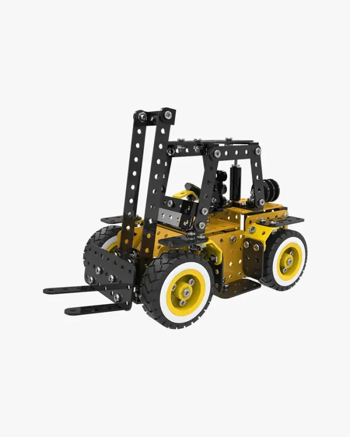 Heftruck