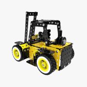 Heftruck