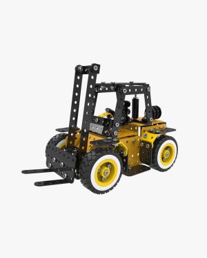 Heftruck