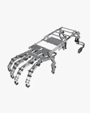 Mechanische Hand