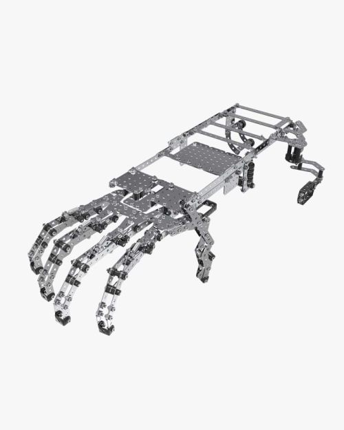 Mechanische Hand