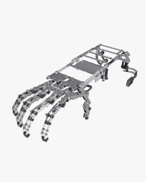 Mechanische Hand