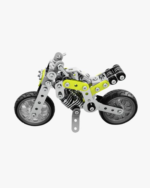 Motorfiets