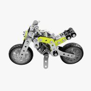 Motorfiets