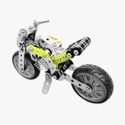 Motorfiets