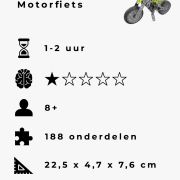 Motorfiets