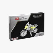 Motorfiets