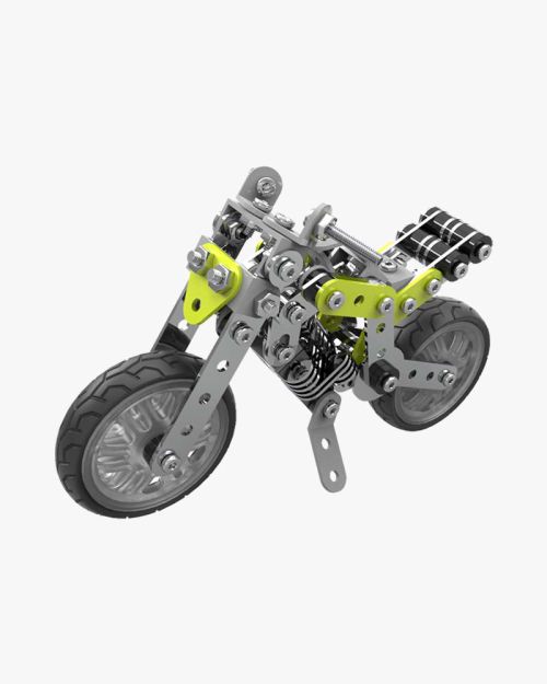 Motorfiets
