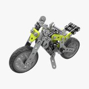Motorfiets