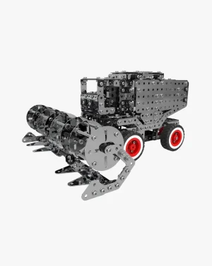 Oogstmachine