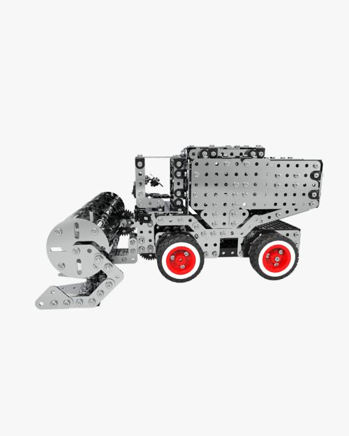 Oogstmachine
