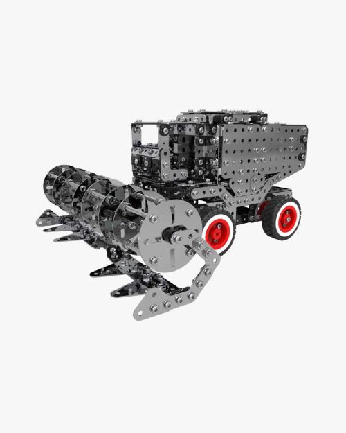 Oogstmachine