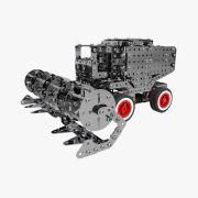 Oogstmachine