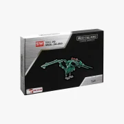 Verpakking pterosaurus