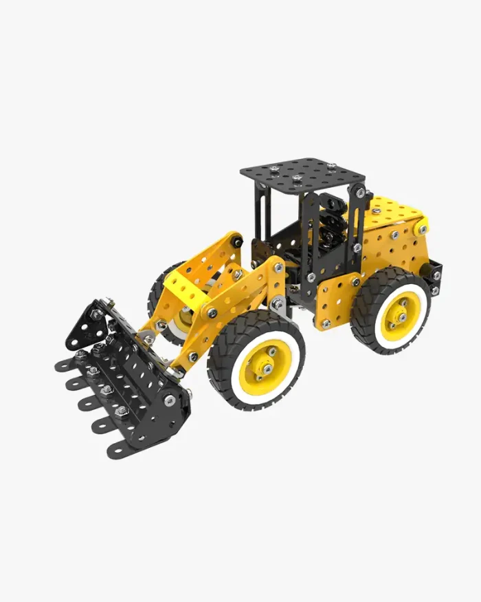 Shovel