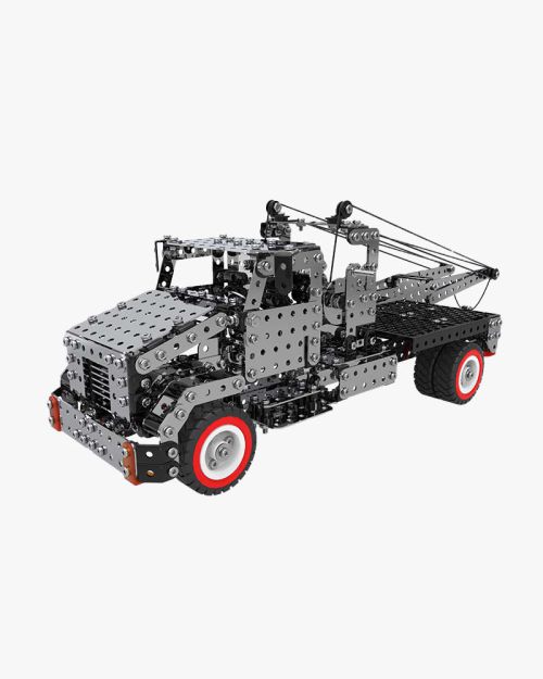 Takelwagen