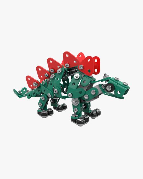 Stegosaurus