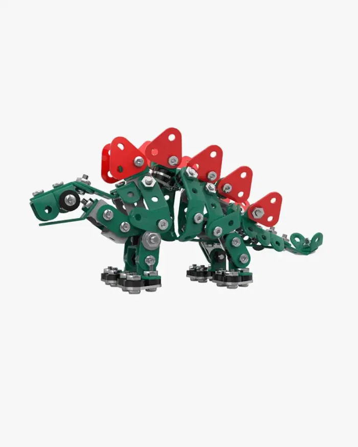 Stegosaurus