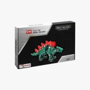 Verpakking stegosaurus