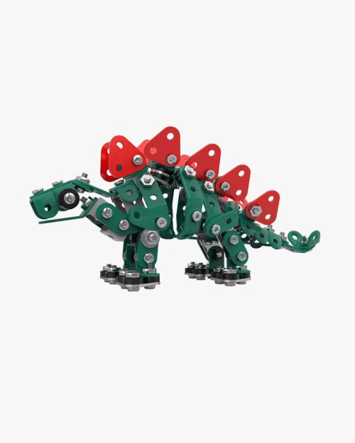 Stegosaurus