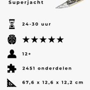 Superjacht